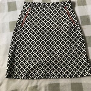 Le Lis women’s skirt